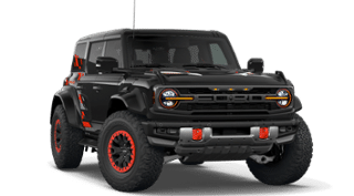 2026 Ford Bronco® External Image 5
